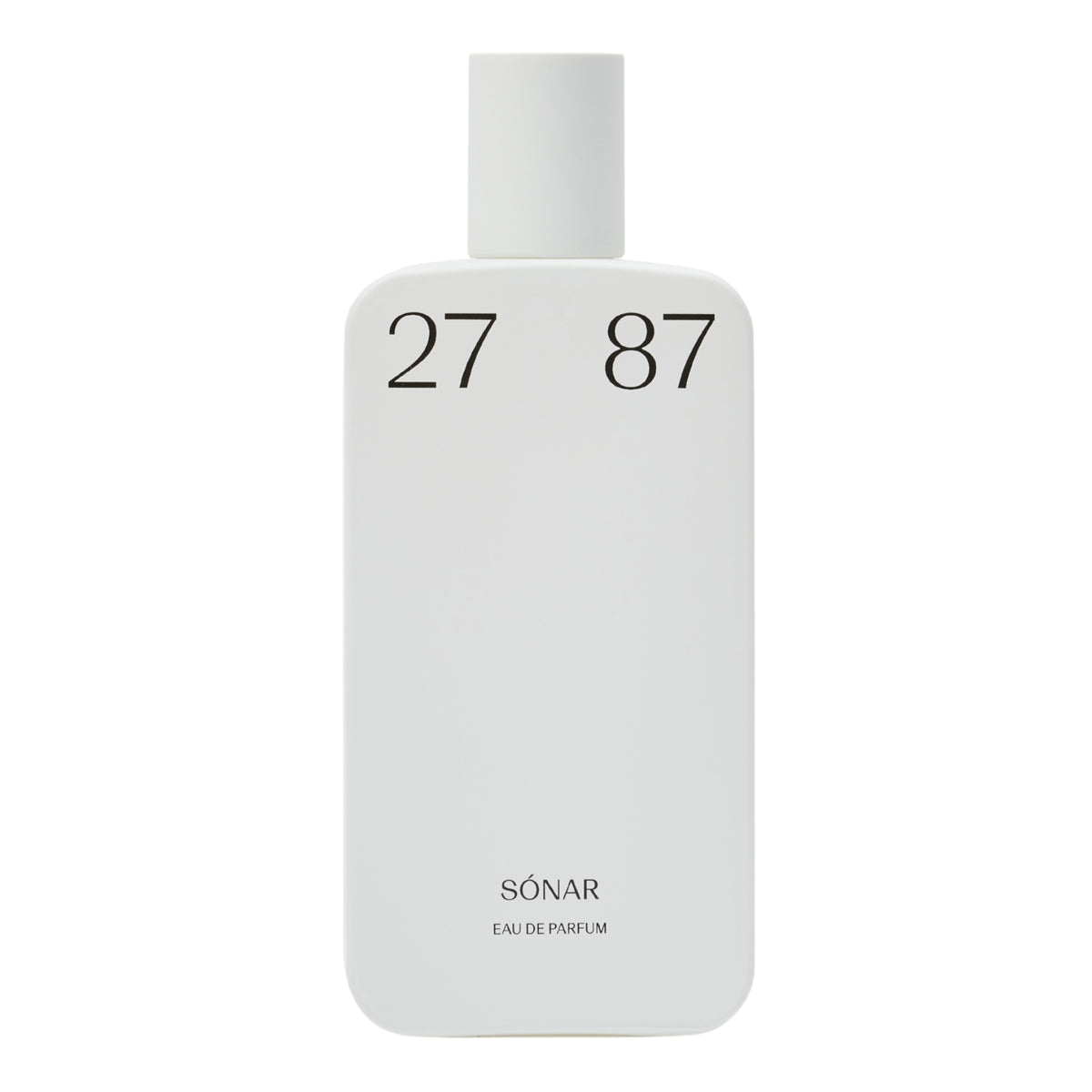 Productos de Importación (12 - 16 días hábiles) - 27 87 Sonar (U) EDP 2.9oz