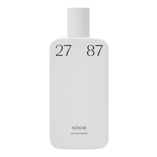 Productos de Importación (12 - 16 días hábiles) - 27 87 Sonar (U) EDP 2.9oz