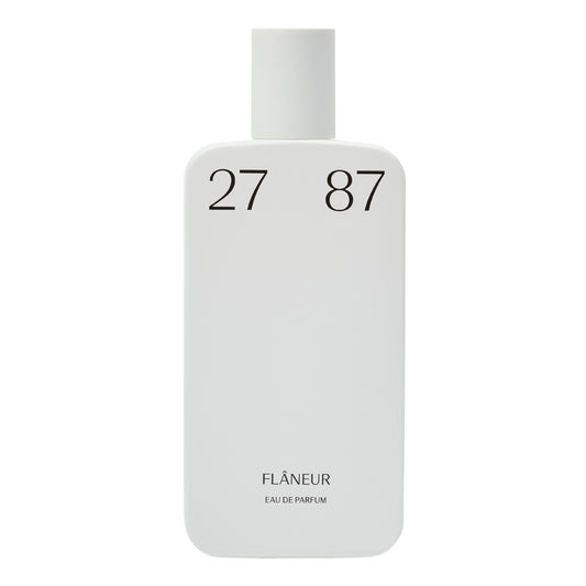 Productos de Importación (12 - 16 días hábiles) - 27 87 Flaneur (U) EDP 2.9oz
