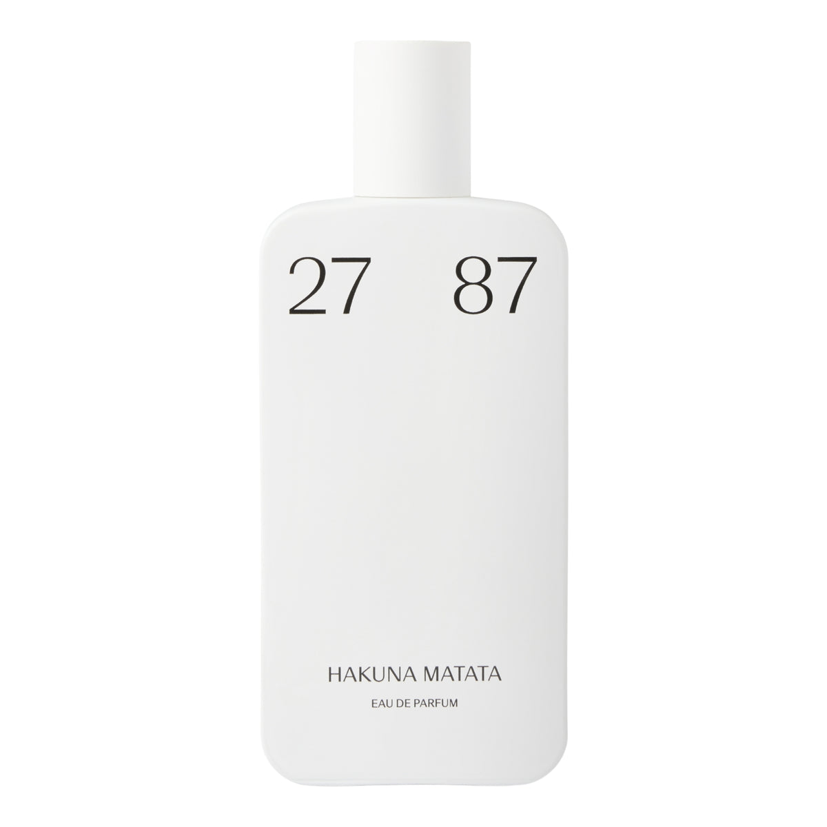 Productos de Importación (12 - 16 días hábiles) - 27 87 Hakuna Matata (U) EDP 2.9oz