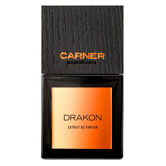 Productos de Importación (12 - 16 días hábiles) - Carner Barcelona Drakon (M) EDP 1.7 Oz