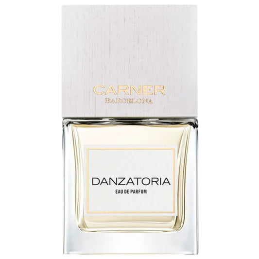 Productos de Importación (12 - 16 días hábiles) - Carner Barcelona Danzatoria (U) EDP 3.4 Oz