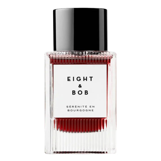 Productos de Importación (12 - 16 días hábiles) - Eight & Bob Serenite en Bourgogne (U) EDP 3.4 Oz