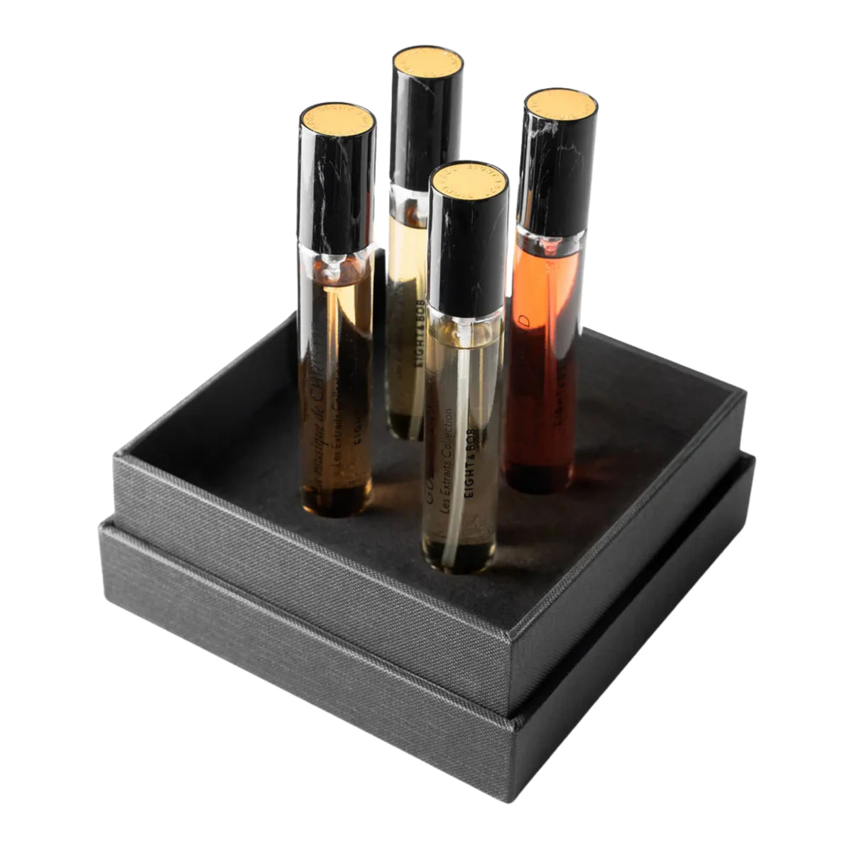 Productos de Importación (12 - 16 días hábiles) - Eight & Bob Les Extraits Discovery Gift Set (U)