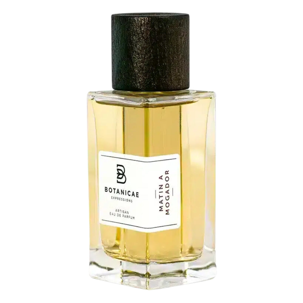 Productos de Importación (12 - 16 días hábiles) - Botanicae Expressions Matin A Mogador (U) EDP 3.4 Oz