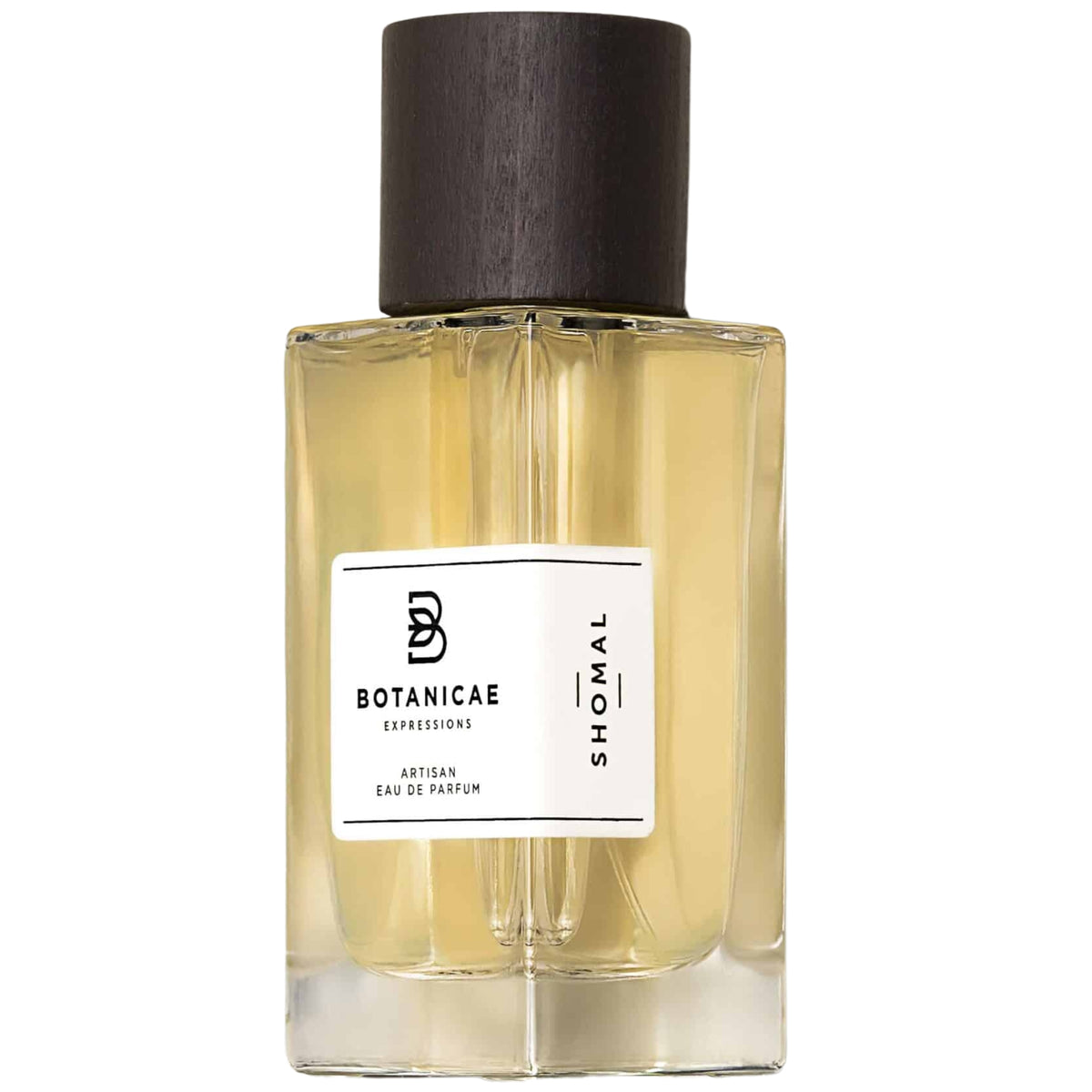 Productos de Importación (12 - 16 días hábiles) - Botanicae Expressions Shomal (L) EDP 3.4 Oz