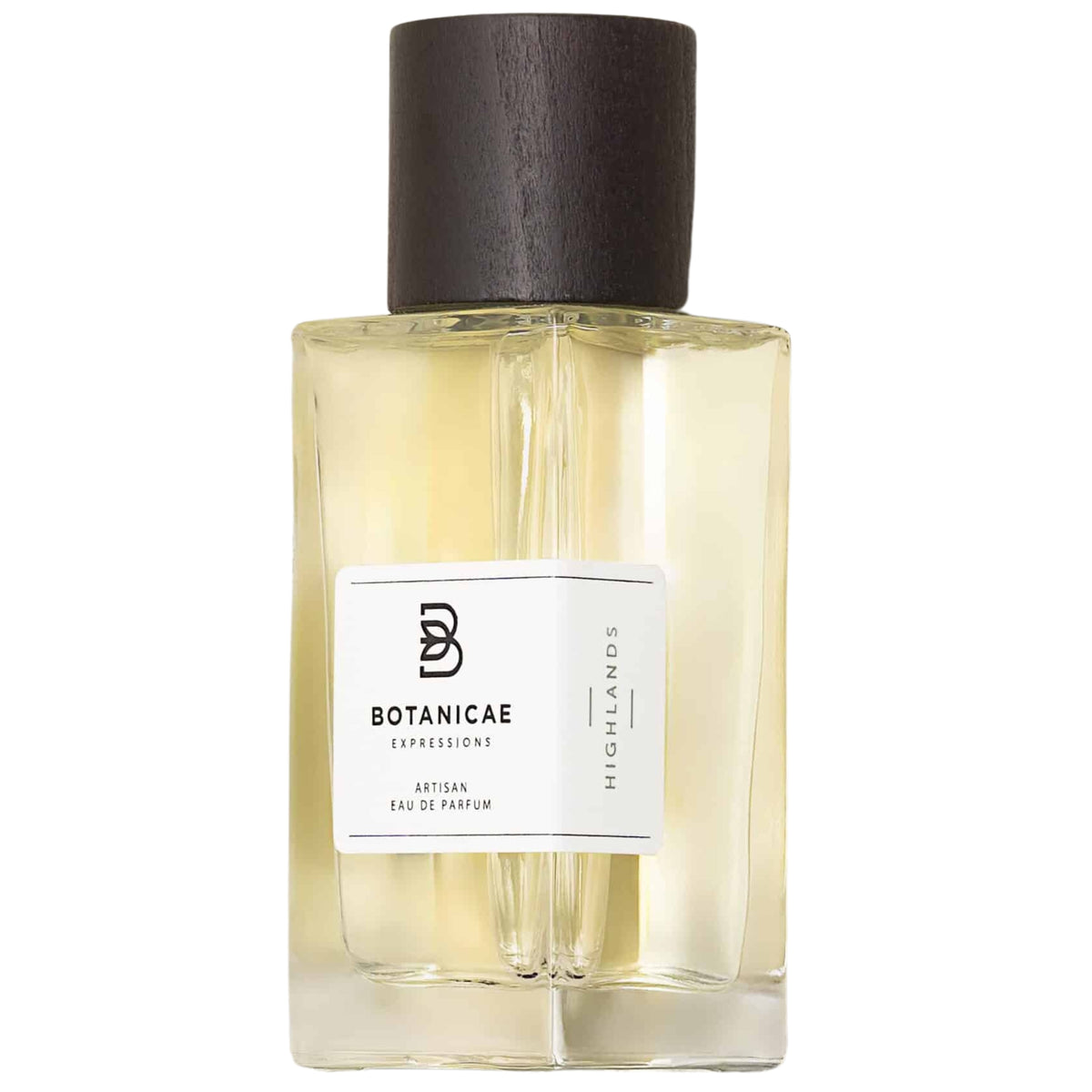 Productos de Importación (12 - 16 días hábiles) - Botanicae Expressions Highlands (U) EDP 3.4 Oz