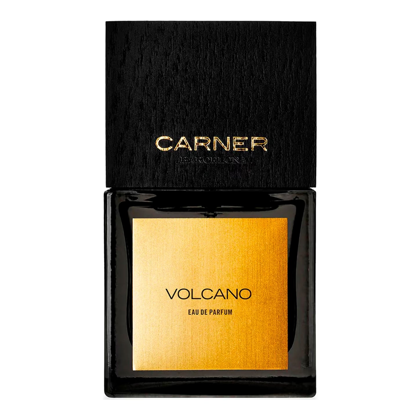 Productos de Importación (12 - 16 días hábiles) - Carner Barcelona Volcano Tester (U) EDP 3.4 Oz (Tester)