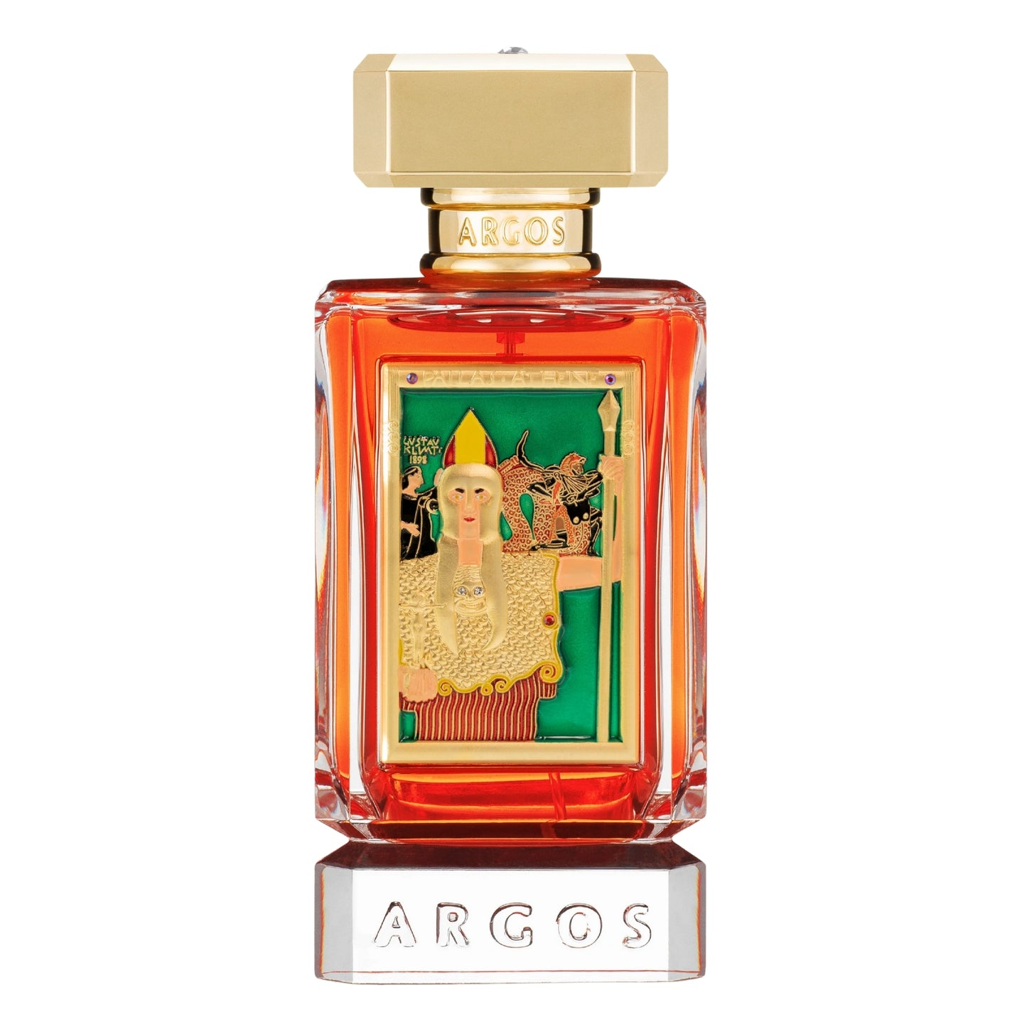 Productos de Importación (10 - 16 días hábiles) - Argos Pallas Athene (U) EDP 3.4 Oz