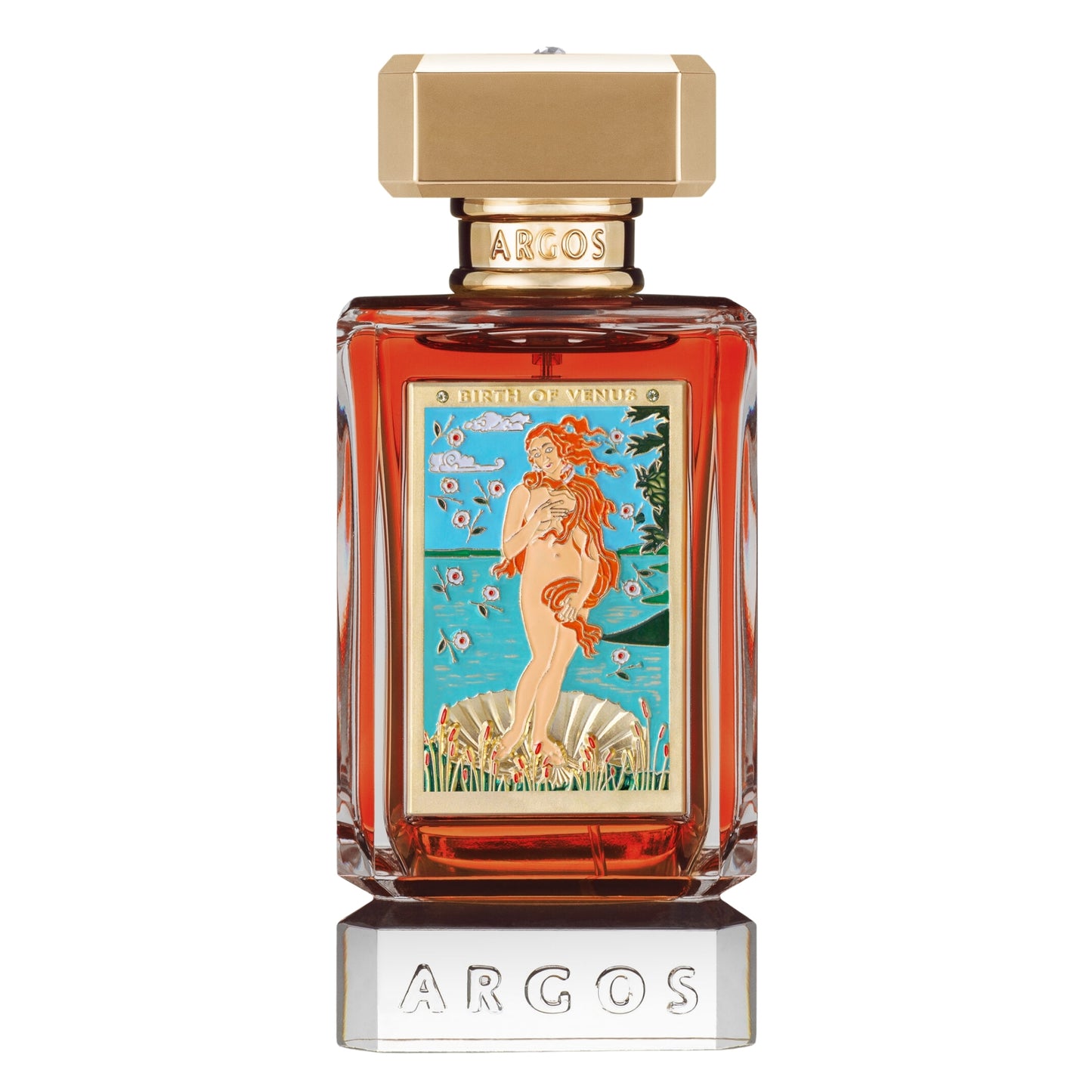 Productos de Importación (12 - 16 días hábiles) - Argos Birth Of Venus (U) EDP 3.4 Oz