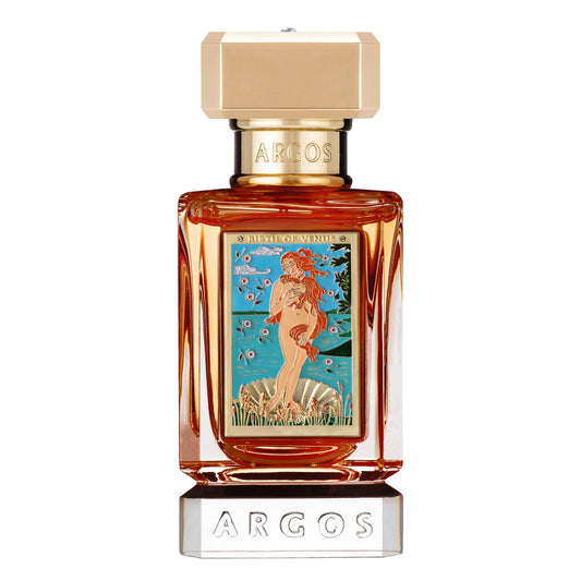 Productos de Importación (12 - 16 días hábiles) - Argos Birth Of Venus (U) EDP 1 oz