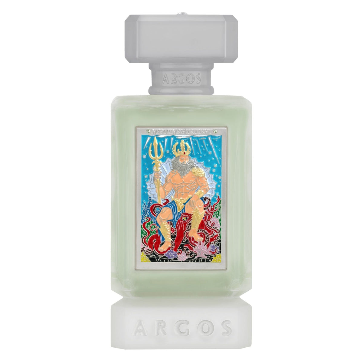 Productos de Importación (12 - 16 días hábiles) - Argos Neptune’s Trident (U) 3.4 Oz