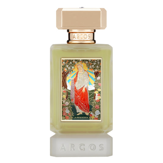 Productos de Importación (10 - 16 días hábiles) - Argos La Primavera (U) 3.4 Oz