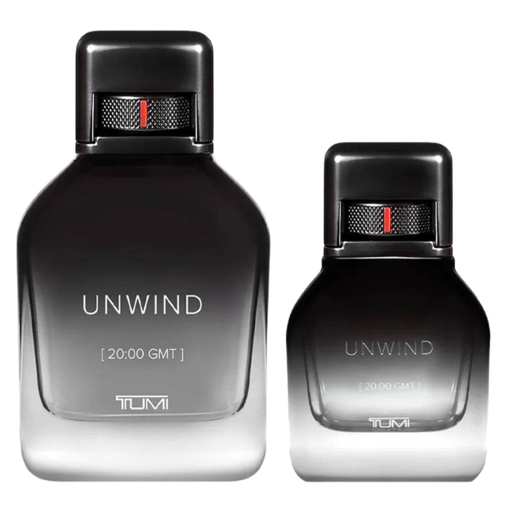 Productos de Importación (12 - 16 días hábiles) - Tumi Unwind Gift Set (M)