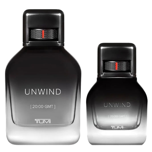 Productos de Importación (12 - 16 días hábiles) - Tumi Unwind Gift Set (M)