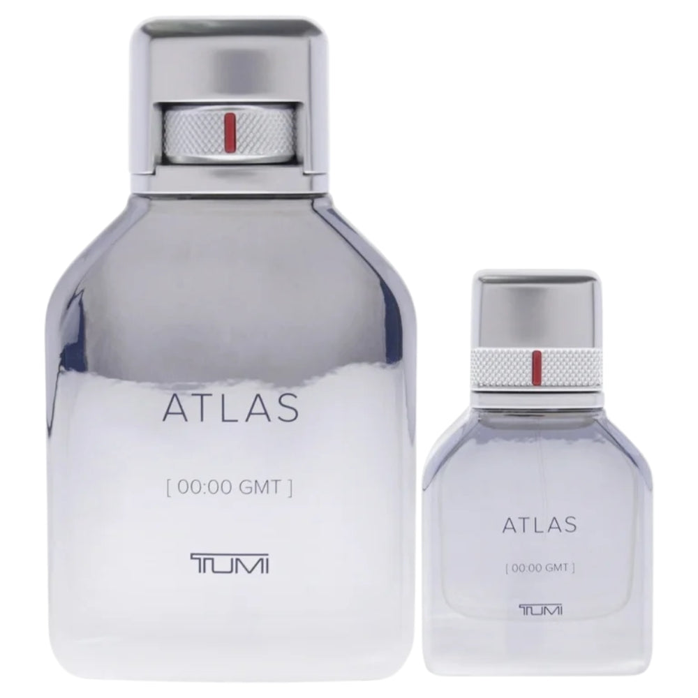 Productos de Importación (12 - 16 días hábiles) - Tumi Atlas [00:00 GMT] Gift Set (M)