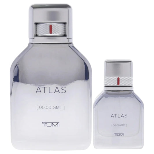Productos de Importación (12 - 16 días hábiles) - Tumi Atlas [00:00 GMT] Gift Set (M)