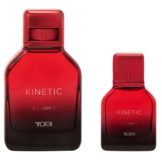 Productos de Importación (12 - 16 días hábiles) - Tumi Kinetic Jumbo Gift Set (M)