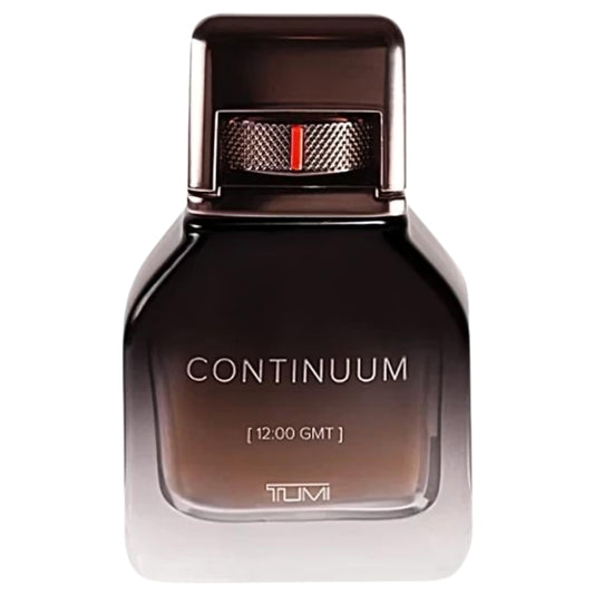 Productos de Importación (12 - 16 días hábiles) - Tumi Continuum (M) 1.7 Oz