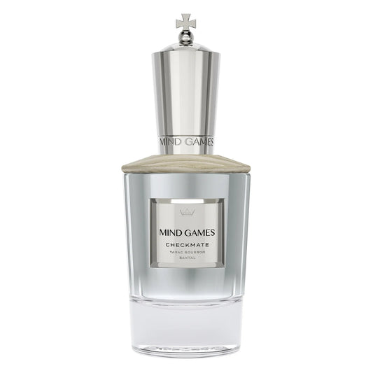 Productos de Importación (12 - 16 días hábiles) - Mind Games Checkmate (U) 3.4 Oz