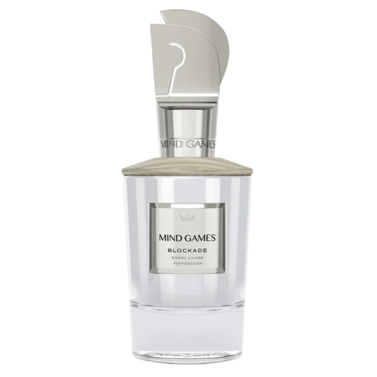 Productos de Importación (12 - 16 días hábiles) - Mind Games Blockade (U) 3.4 Oz