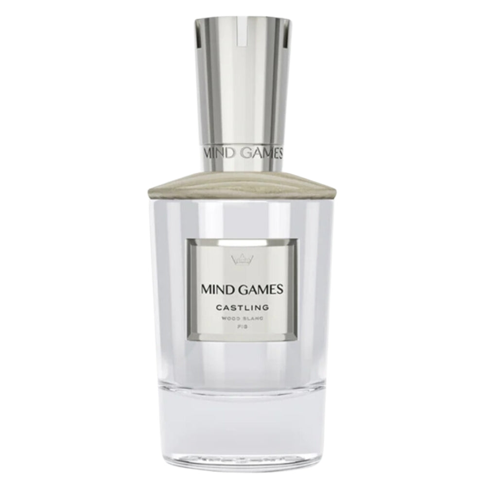 Productos de Importación (12 - 16 días hábiles) - Mind Games Castling (U) 3.4 Oz