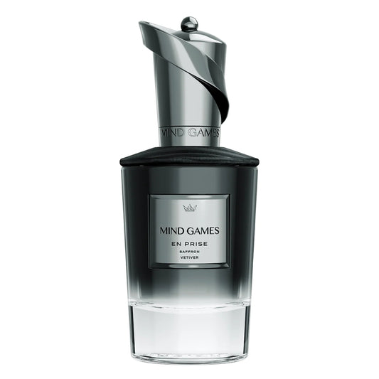 Productos de Importación (12 - 16 días hábiles) - Mind Games En Prise (U) 3.4 Oz