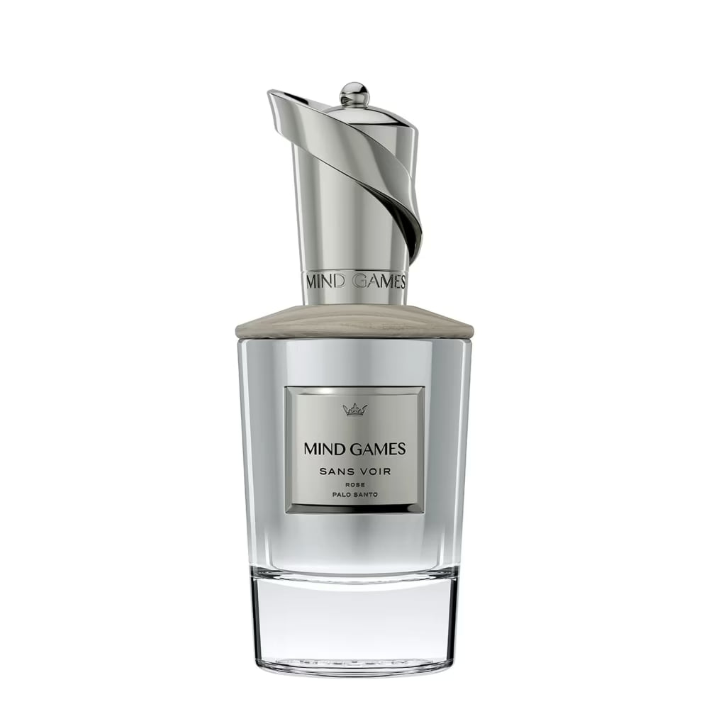 Productos de Importación (12 - 16 días hábiles) - Mind Games Sans Voir (U) 3.4 Oz