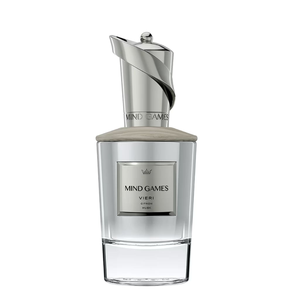 Productos de Importación (12 - 16 días hábiles) - Mind Games Vieri (U) 3.4 Oz