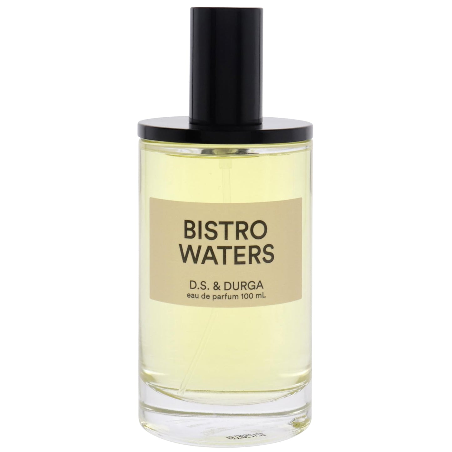 D.S. & Durga D.S. & Durga Bistro Waters (U) EDP 3.4 Oz