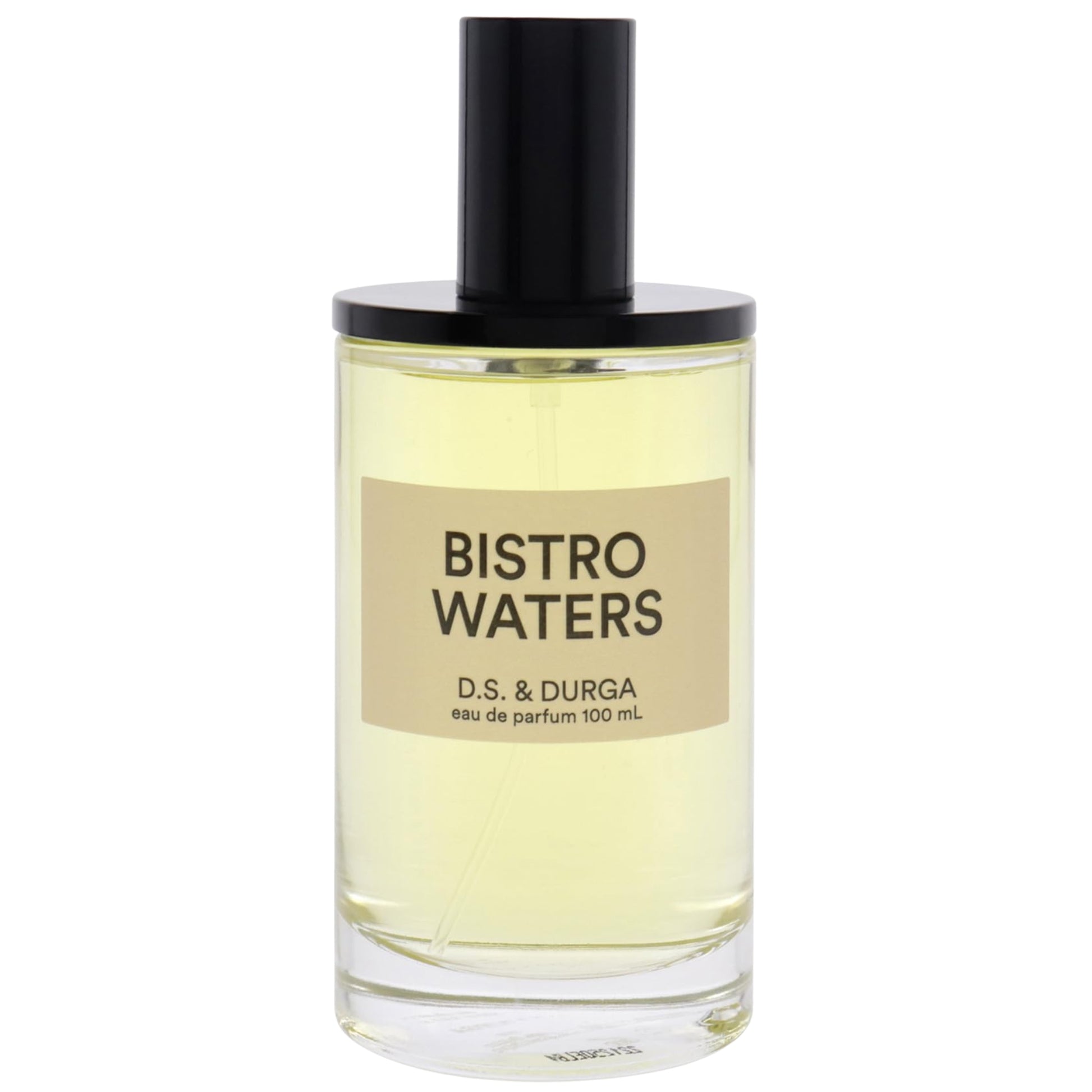 D.S. & Durga D.S. & Durga Bistro Waters (U) EDP 3.4 Oz