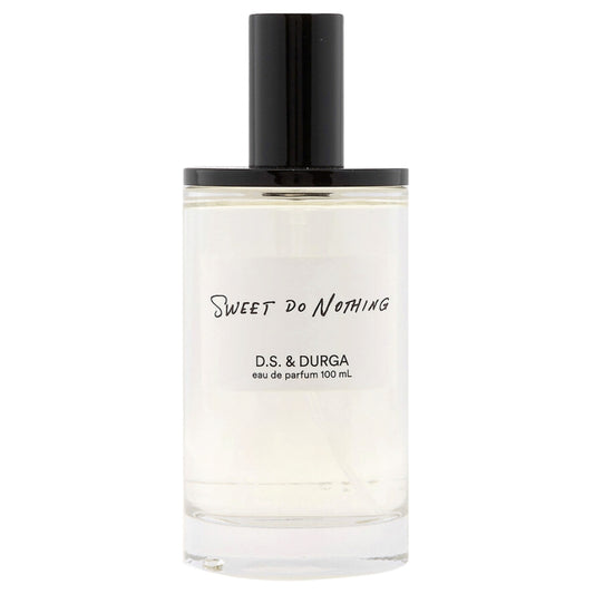 D.S. & Durga D.S. & Durga Sweet Do Nothing (U) EDP 3.4 Oz