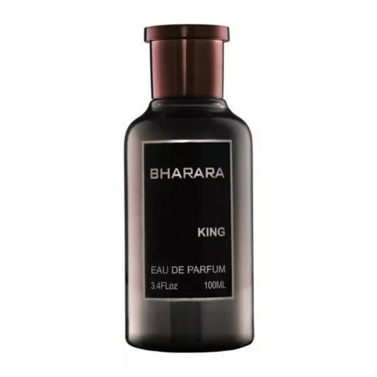 Productos de Importación (10 - 16 días hábiles) - Bharara King (M) EDP 3.4 Oz