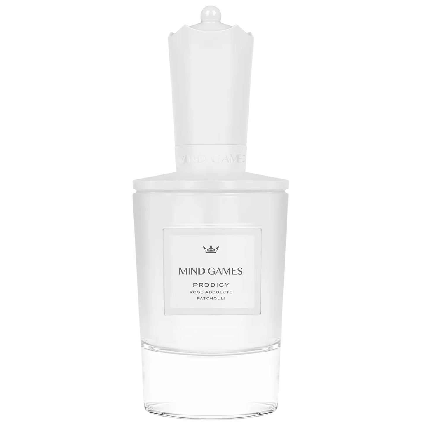 Productos de Importación (12 - 16 días hábiles) - Mind Games Prodigy (U) 3.4 Oz