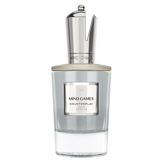 Productos de Importación (12 - 16 días hábiles) - Mind Games Counterplay (U) 3.4 Oz