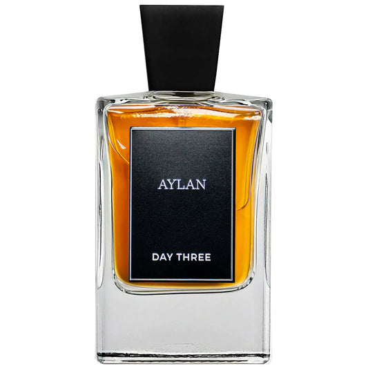 Day Three Fragrances Day Three Aylan (U) 1.7 Oz