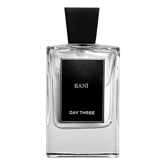 Day Three Fragrances Day Three Bani (U) EDP 1.7 Oz