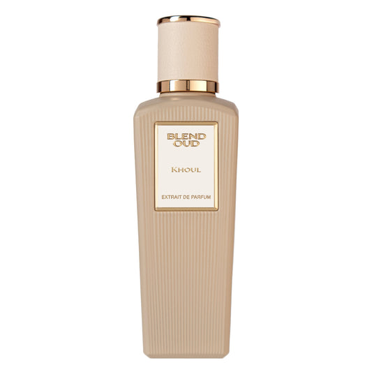 Productos de Importación (12 - 16 días hábiles) - Blend Oud Khoul (U) 2.5 oz