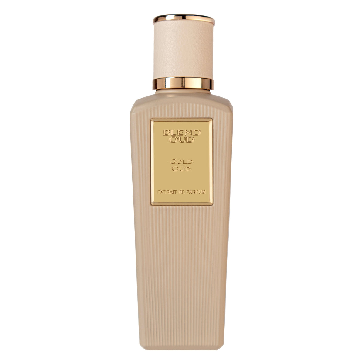 Productos de Importación (12 - 16 días hábiles) - Blend Oud Gold Oud (U) 2.5 oz