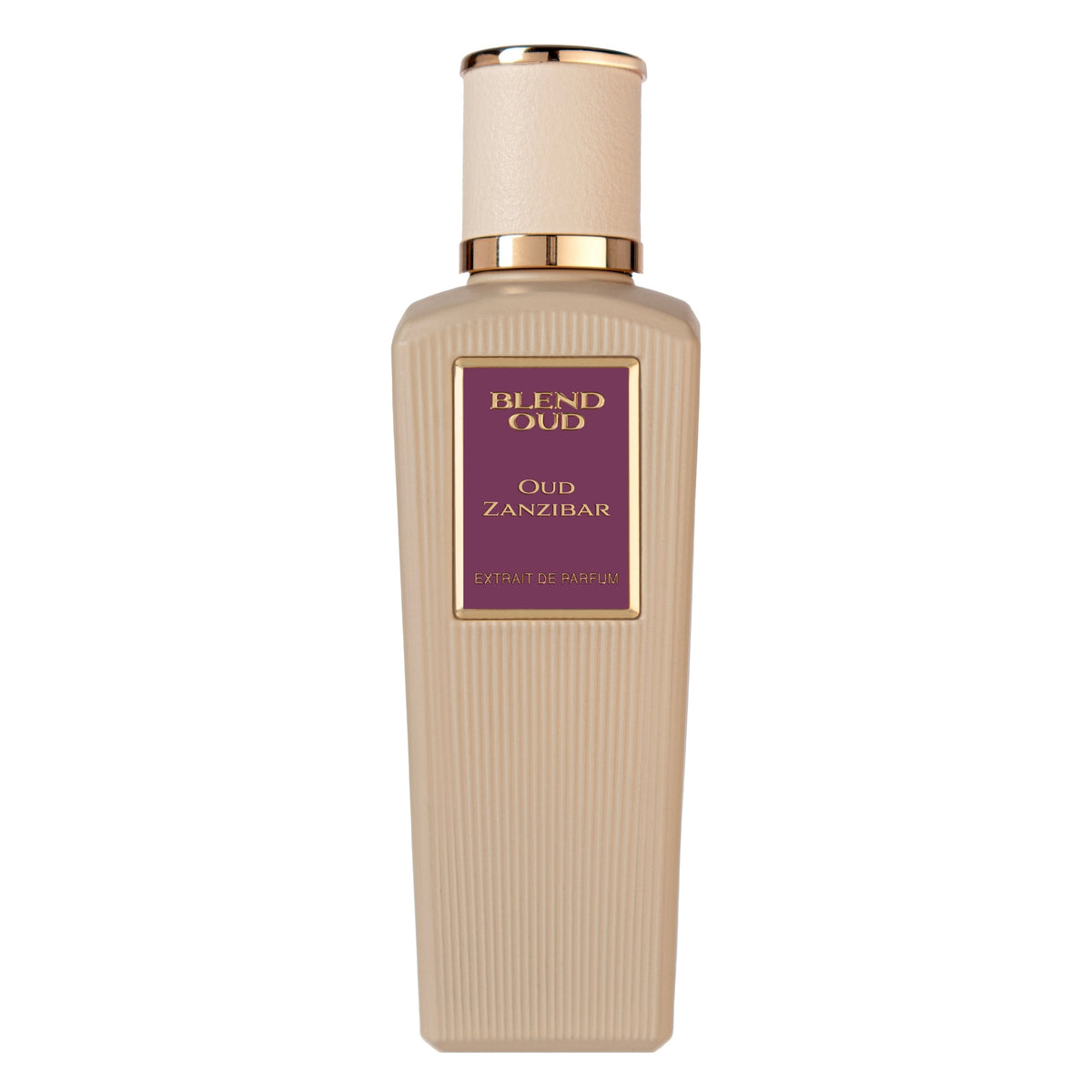 Productos de Importación (12 - 16 días hábiles) - Blend Oud Oud Zanzibar (U) 2.5 oz