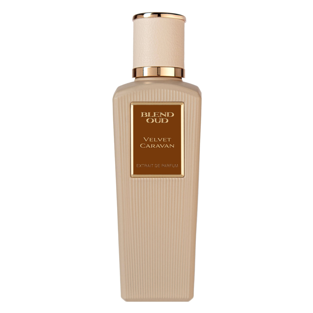 Productos de Importación (12 - 16 días hábiles) - Blend Oud Velvet Caravan (U) 2.5 oz