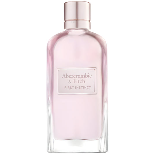 Productos de Importación (12 - 16 días hábiles) - Abercrombie & Fitch First Instinct (L) EDP 3.4 Oz