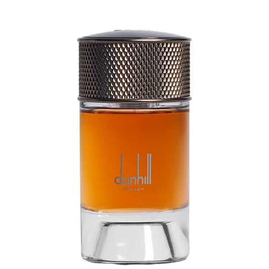 Alfred Dunhill Alfred Dunhill British Leather (M) EDP 3.4 Oz