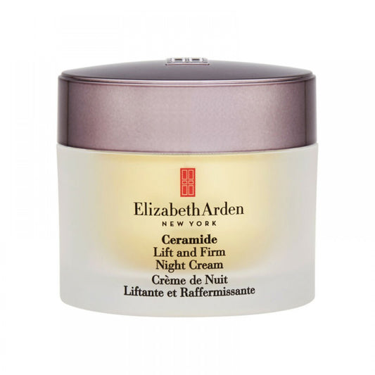 Productos de Importación (12 - 16 días hábiles) - Elizabeth Arden Advanced Ceramide Lift And Firm Night Cream (L) 1.7 Oz