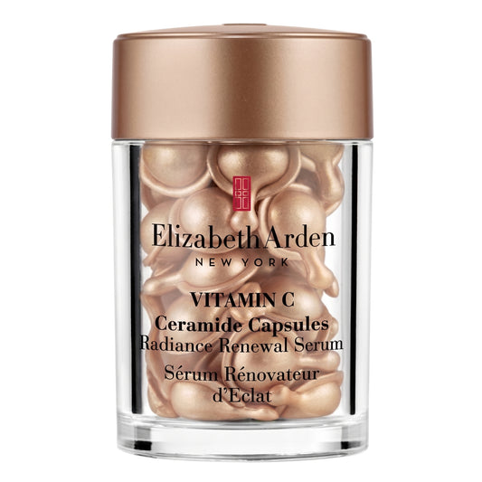 Productos de Importación (12 - 16 días hábiles) - Elizabeth Arden Vitamin C Ceramide Capsules Radiance Renewal Gift Set (L)
