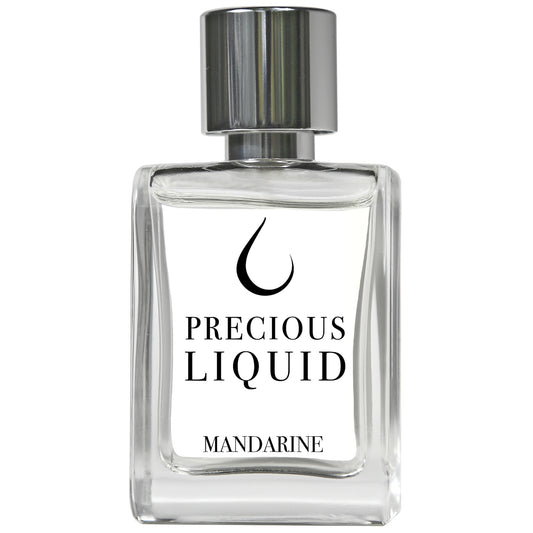 Precious Liquid Precious Liquid Mandarine (M) EDP 1.7 Oz
