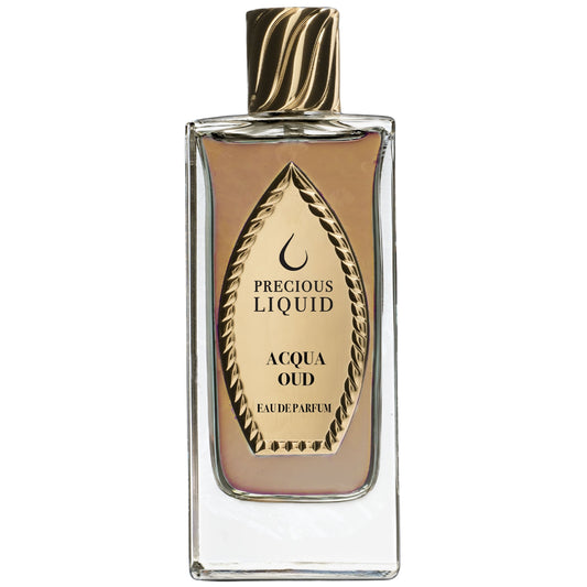 Productos de Importación (12 - 16 días hábiles) - Precious Liquid Acqua Oud (U) EDP 2.5 oz