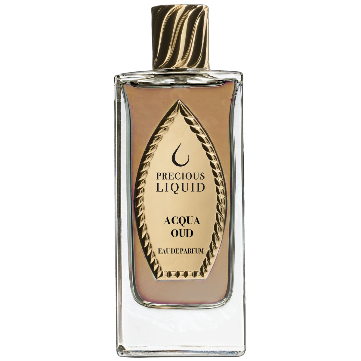 Productos de Importación (12 - 16 días hábiles) - Precious Liquid Acqua Oud (U) EDP 2.5 oz