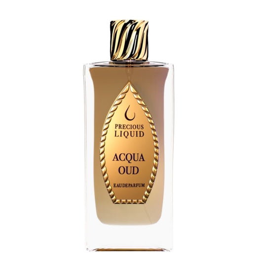 Precious Liquid Precious Liquid Acqua Oud (U) EDP 2.5 oz