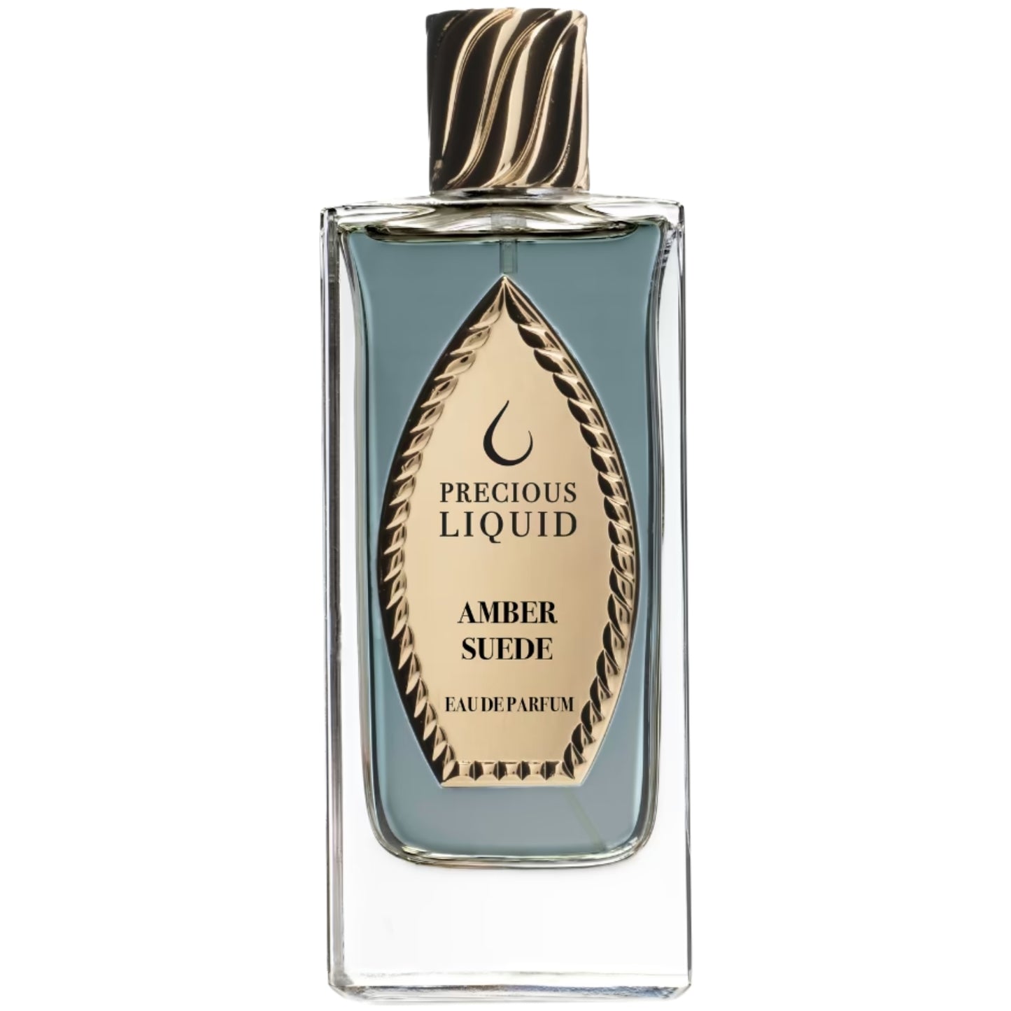 Productos de Importación (12 - 16 días hábiles) - Precious Liquid Amber Suede (U) EDP 2.5 oz